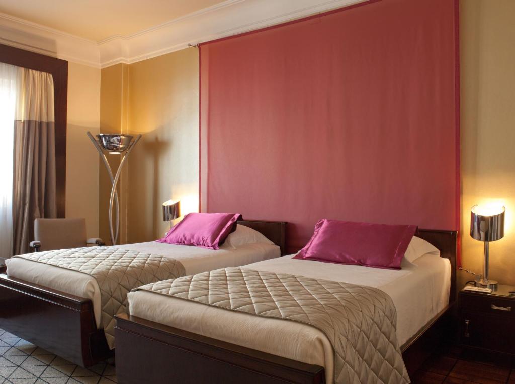 Hotel Britania Art Deco - Lisbon Heritage Collection - Avenida - Resim 13