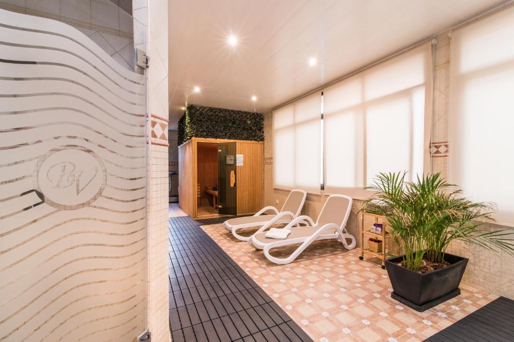 Kép Hotel Baviera szállásáról Cala Ratjadában a galériában