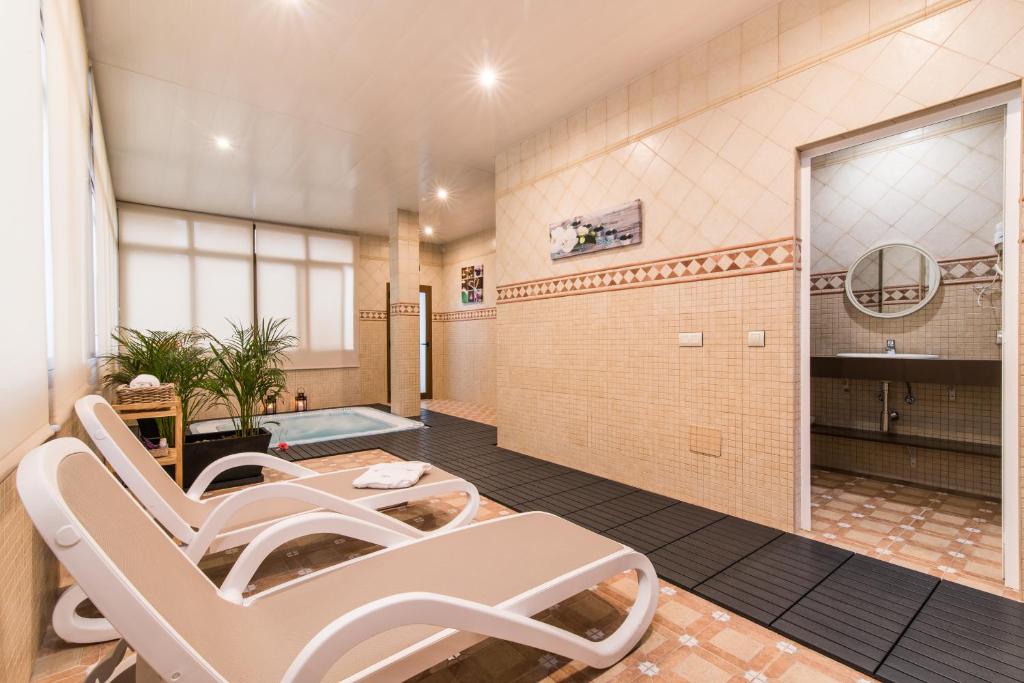 Kép Hotel Baviera szállásáról Cala Ratjadában a galériában