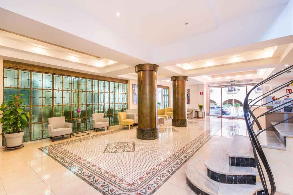 Kép Hotel Baviera szállásáról Cala Ratjadában a galériában