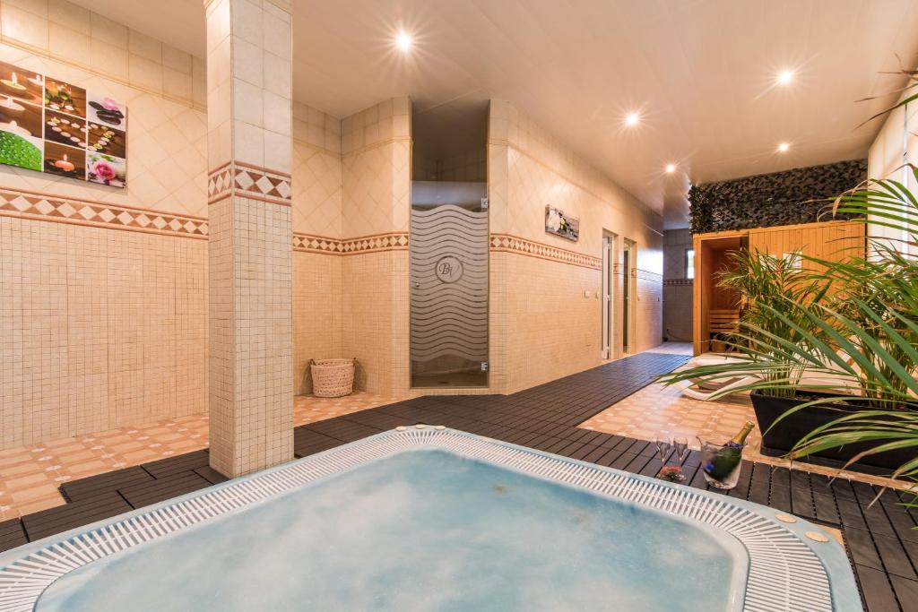 Kép Hotel Baviera szállásáról Cala Ratjadában a galériában