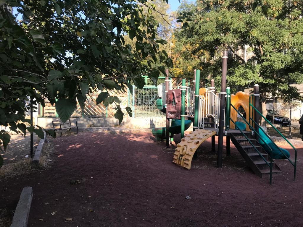 امکانات Guest house Abovyan street - تصویر ۴