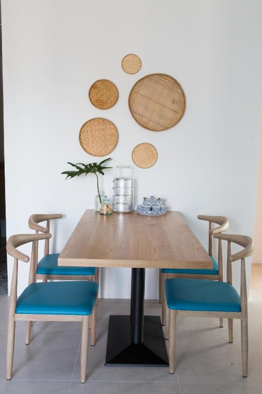 DeeProm Pattaya Hotel - Resim 23