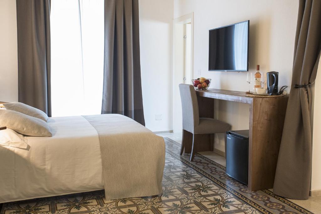 Palazzo Montemurro - 5