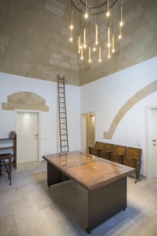 Palazzo Montemurro, Matera – Prezzi aggiornati per il 2024