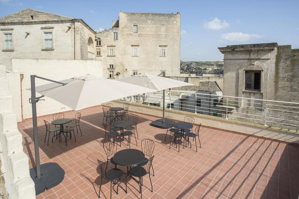 Palazzo Montemurro - 15