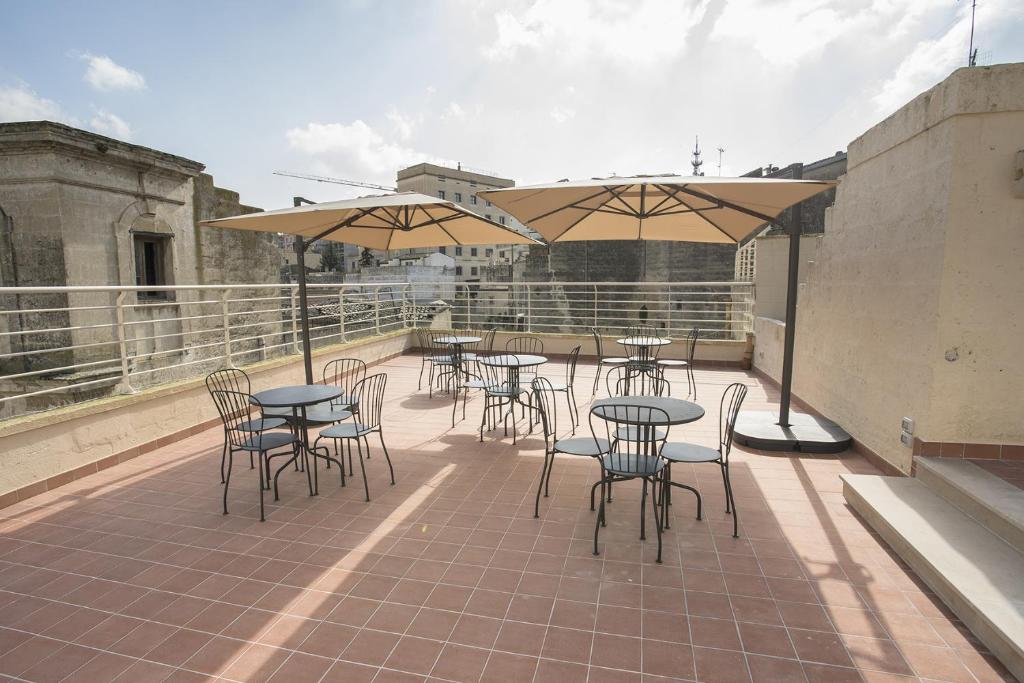 Palazzo Montemurro - 13