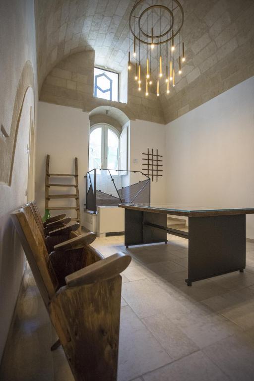 Palazzo Montemurro - 11