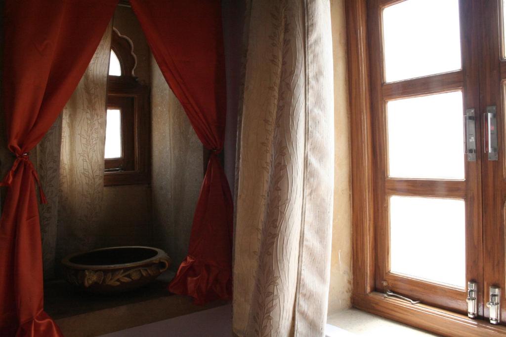 Fotografie z fotogalerie ubytování Shanti Home v destinaci Džaisalmér