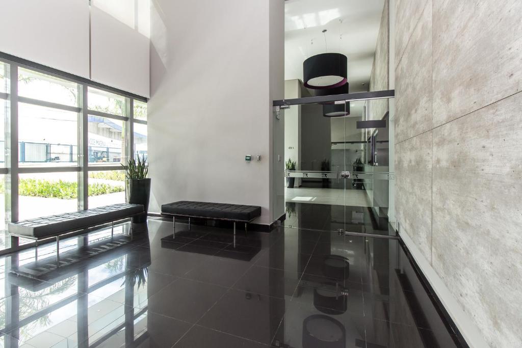  Studio Veneza - Central - 7th024