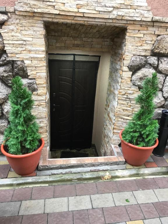 Fotografie z fotogalerie ubytování Guest House Zhanna v destinaci Běrehovo
