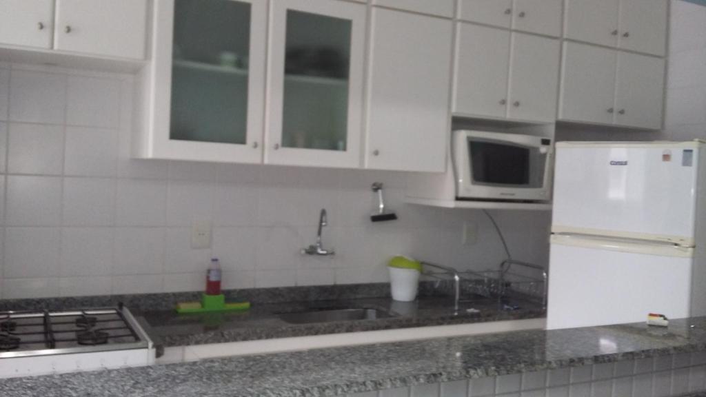 Apartamento Azul Celeste