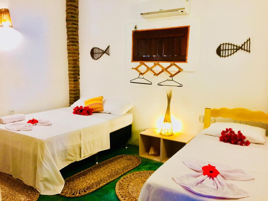  Casa jeri com piscina