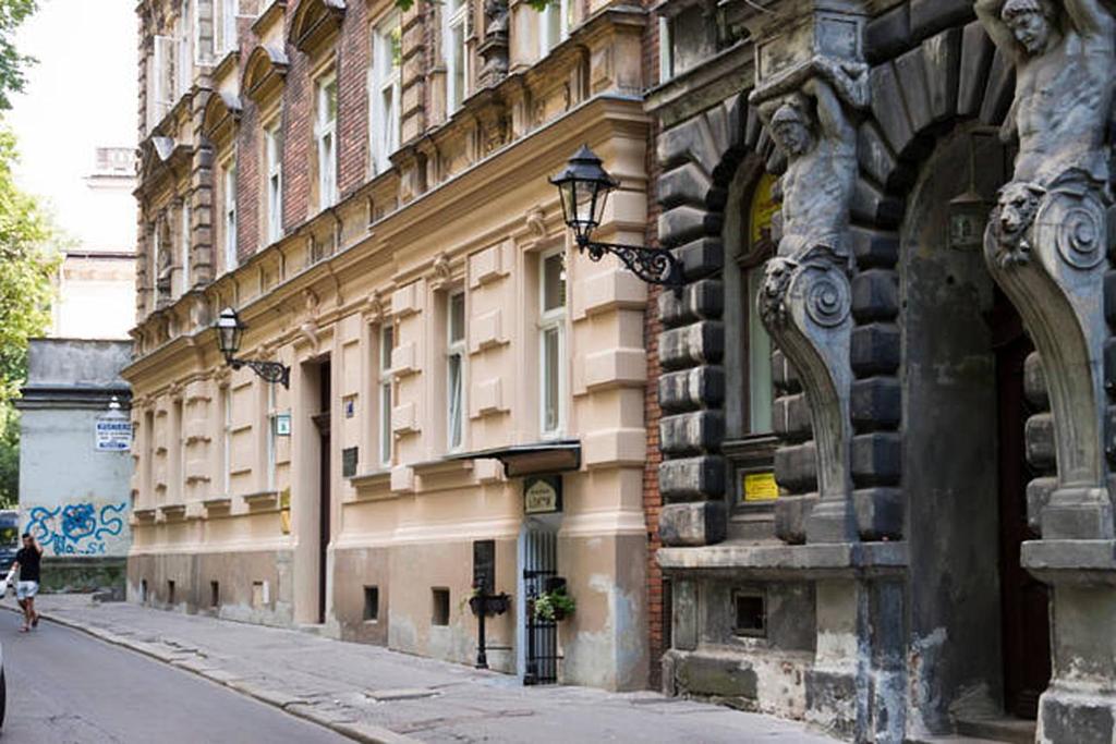 Fotografia z galérie ubytovania Prestige location apartments Pijarska street v Krakove