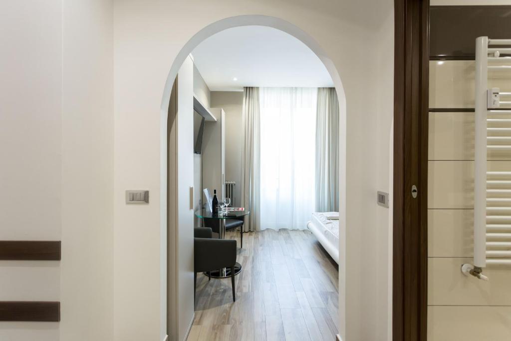 ApartHotel Durini - Resim 44