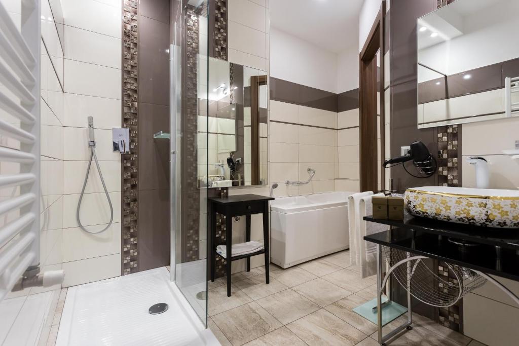 ApartHotel Durini - Resim 41