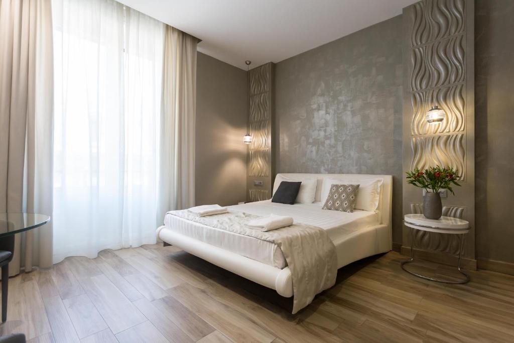 ApartHotel Durini - Resim 15