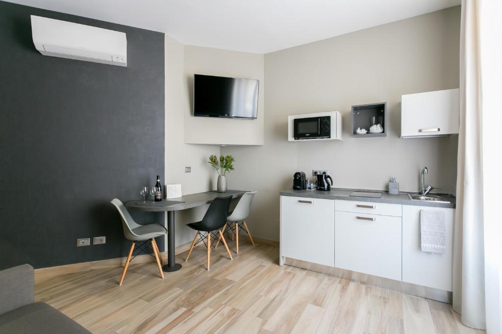 ApartHotel Durini - Resim 28