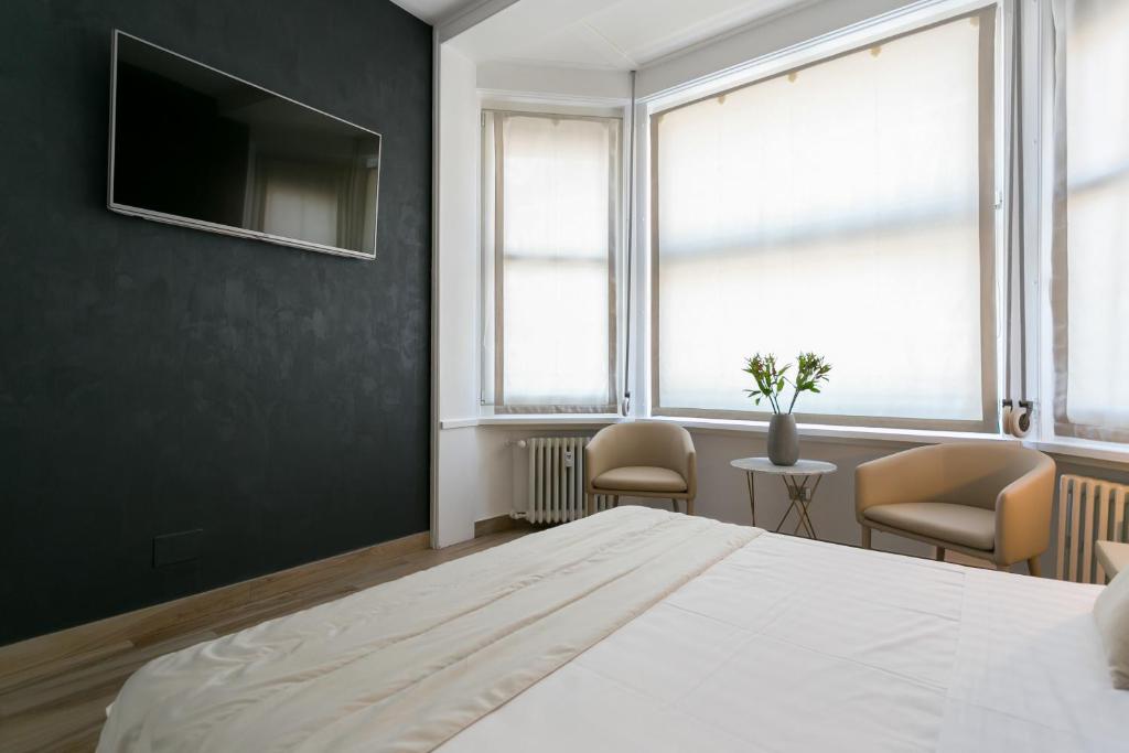 ApartHotel Durini - Resim 37