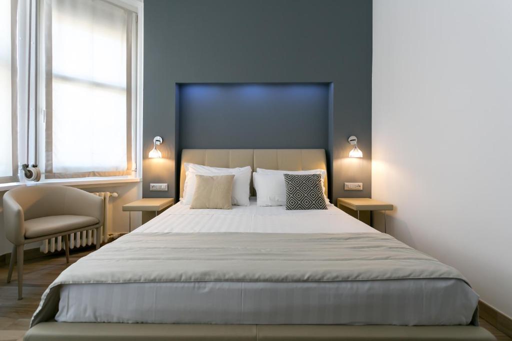 ApartHotel Durini - Resim 16