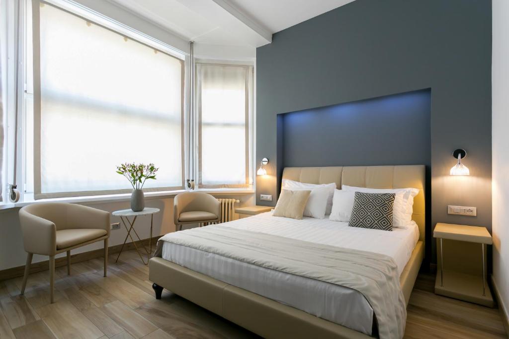 ApartHotel Durini - Resim 5