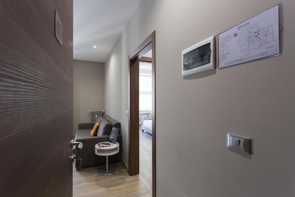 ApartHotel Durini - Resim 42