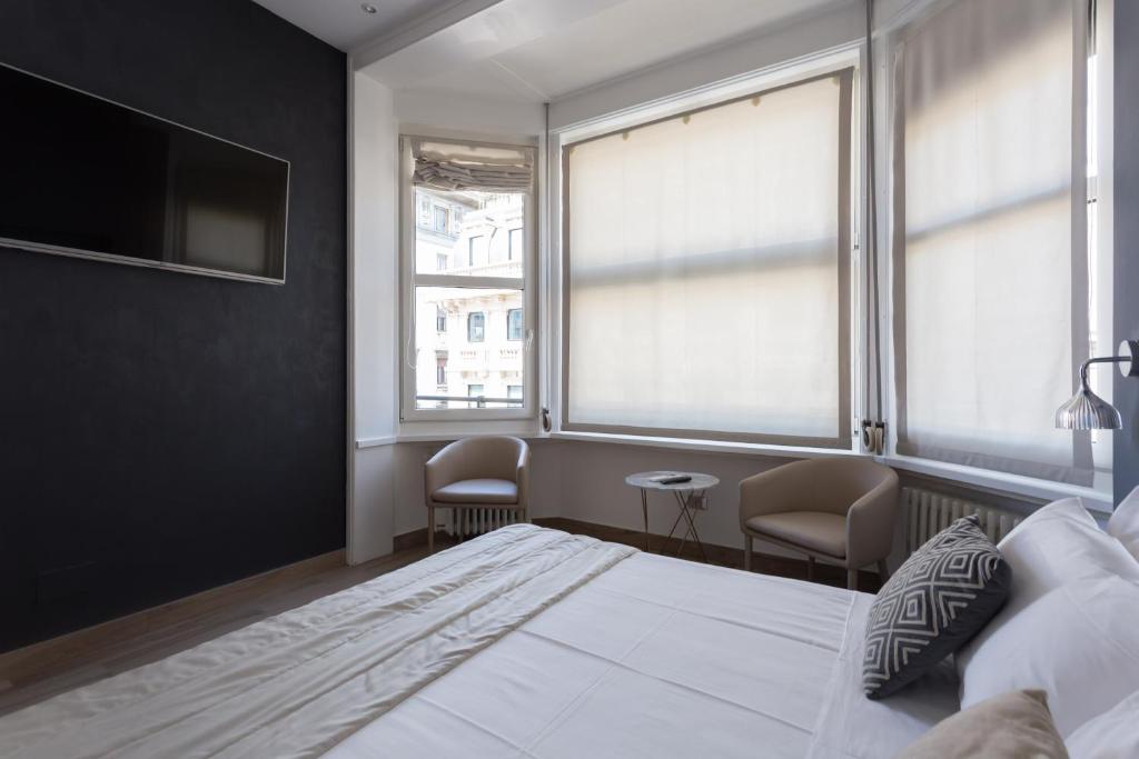 ApartHotel Durini - Resim 36