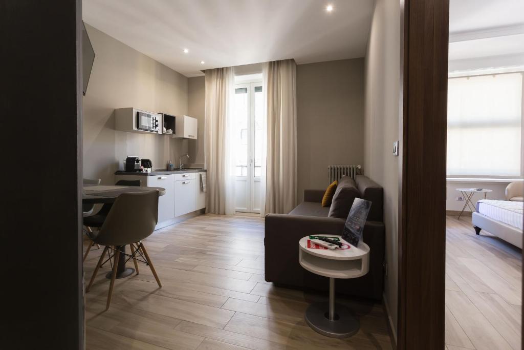 ApartHotel Durini - Resim 30