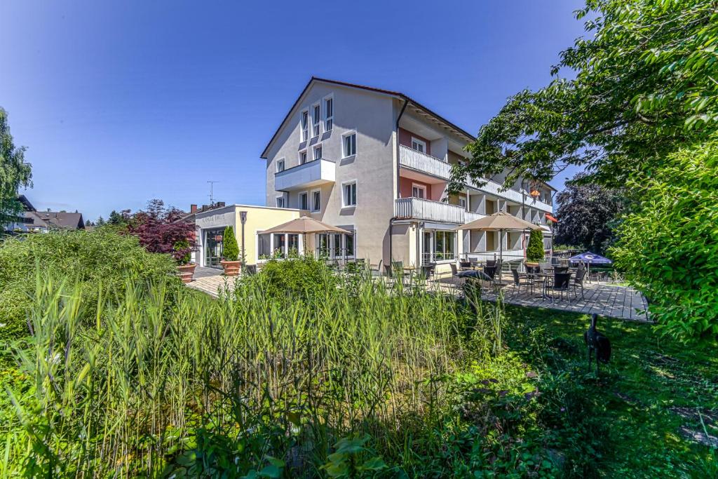 Kneipp-Kurhotel Emilie, Bad Wörishofen – Aktualisierte Preise für 2022