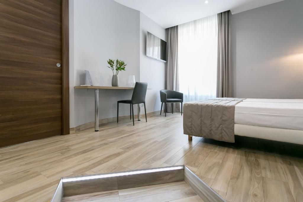 ApartHotel Durini - Resim 39