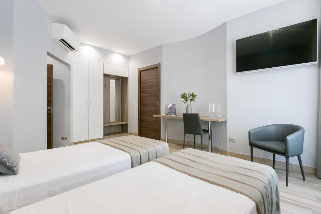 ApartHotel Durini - Resim 20