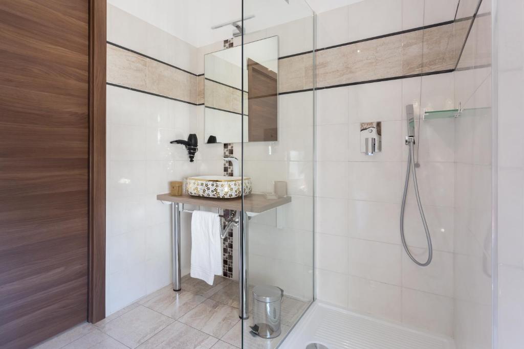 ApartHotel Durini - Resim 24