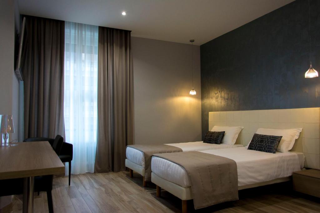 ApartHotel Durini - Resim 29