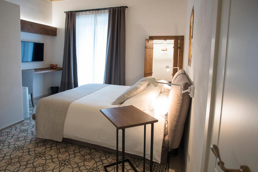 Palazzo Montemurro - 17