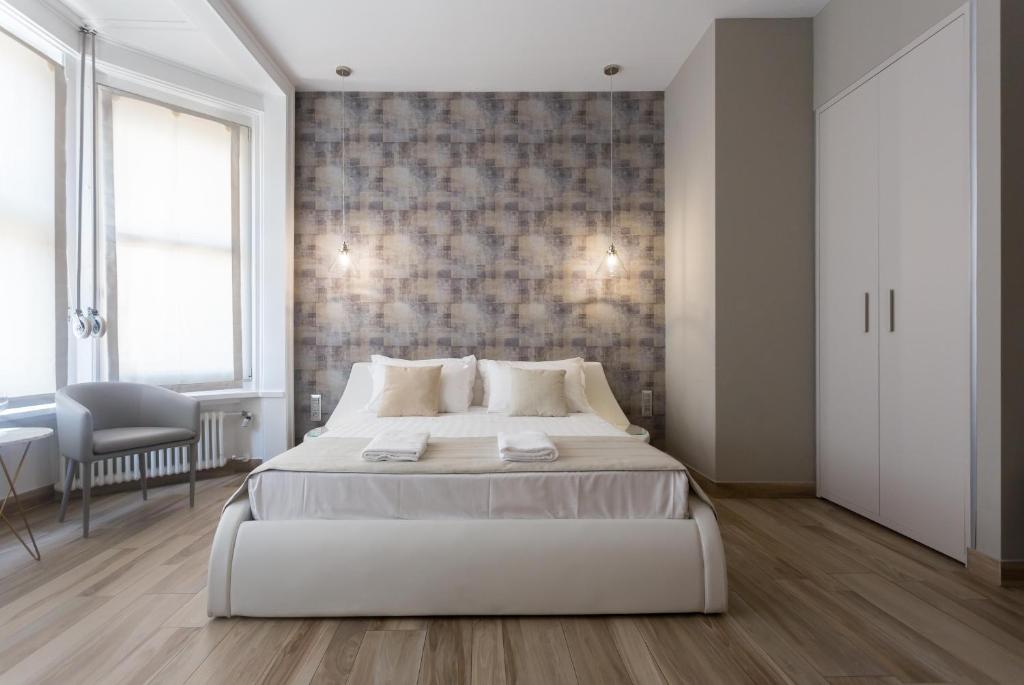 ApartHotel Durini - Resim 12