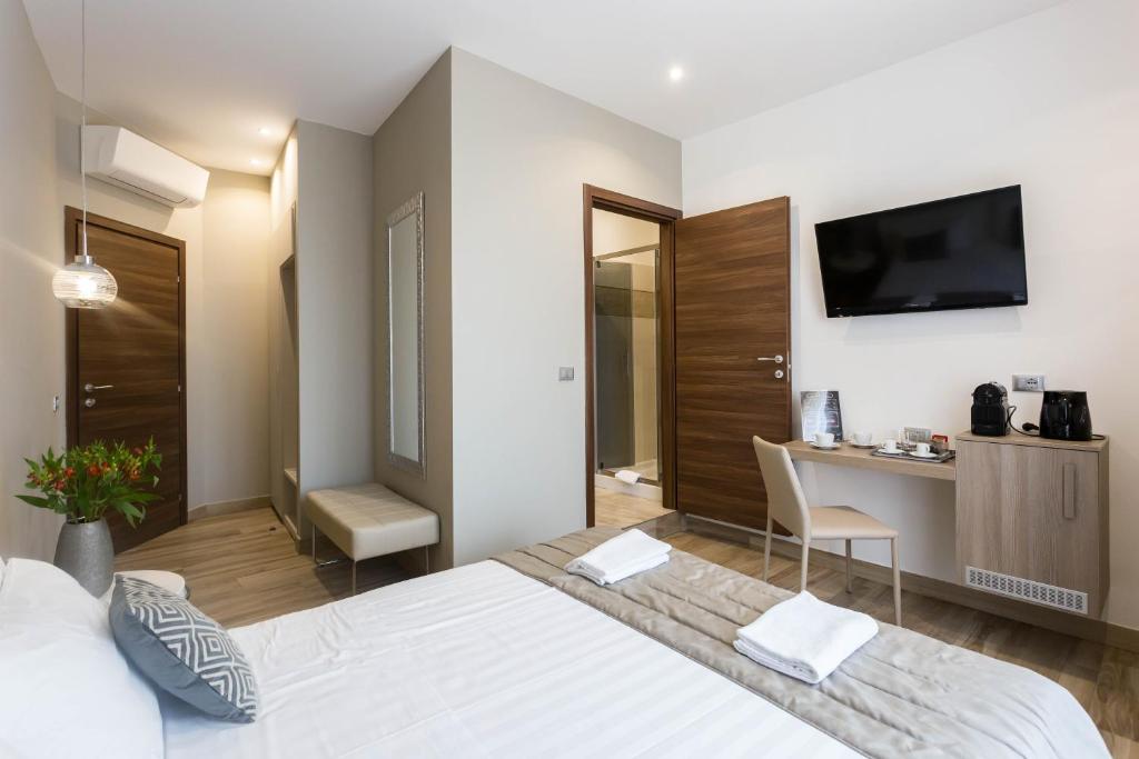 ApartHotel Durini - Resim 19