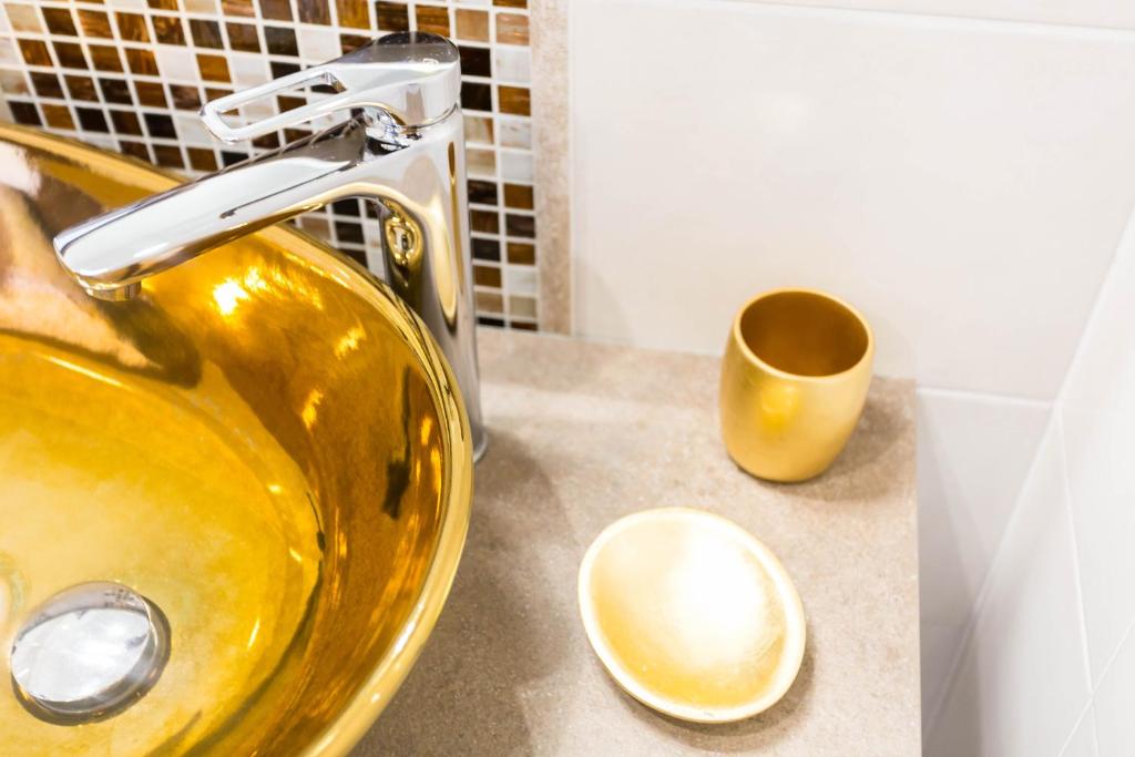 ApartHotel Durini - Resim 22