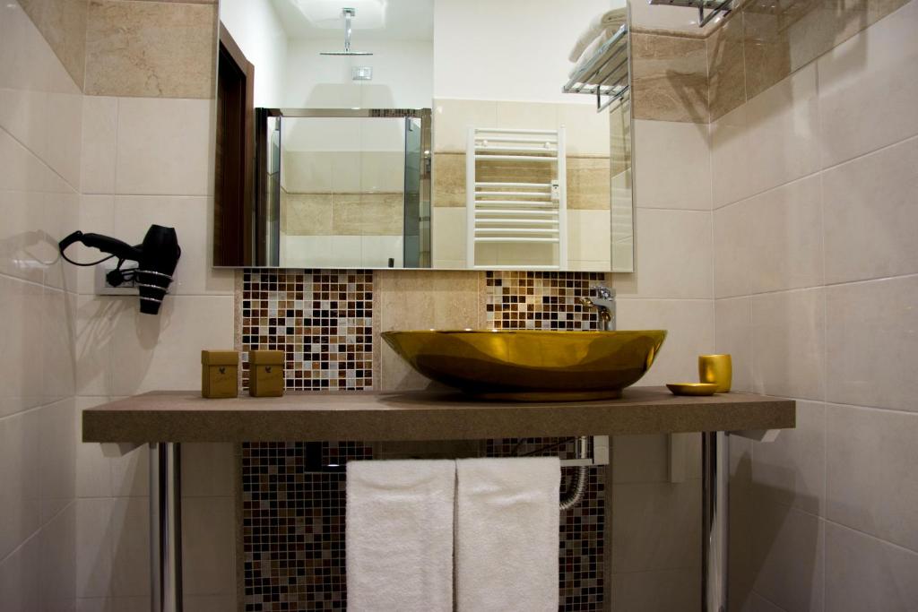 ApartHotel Durini - Resim 21