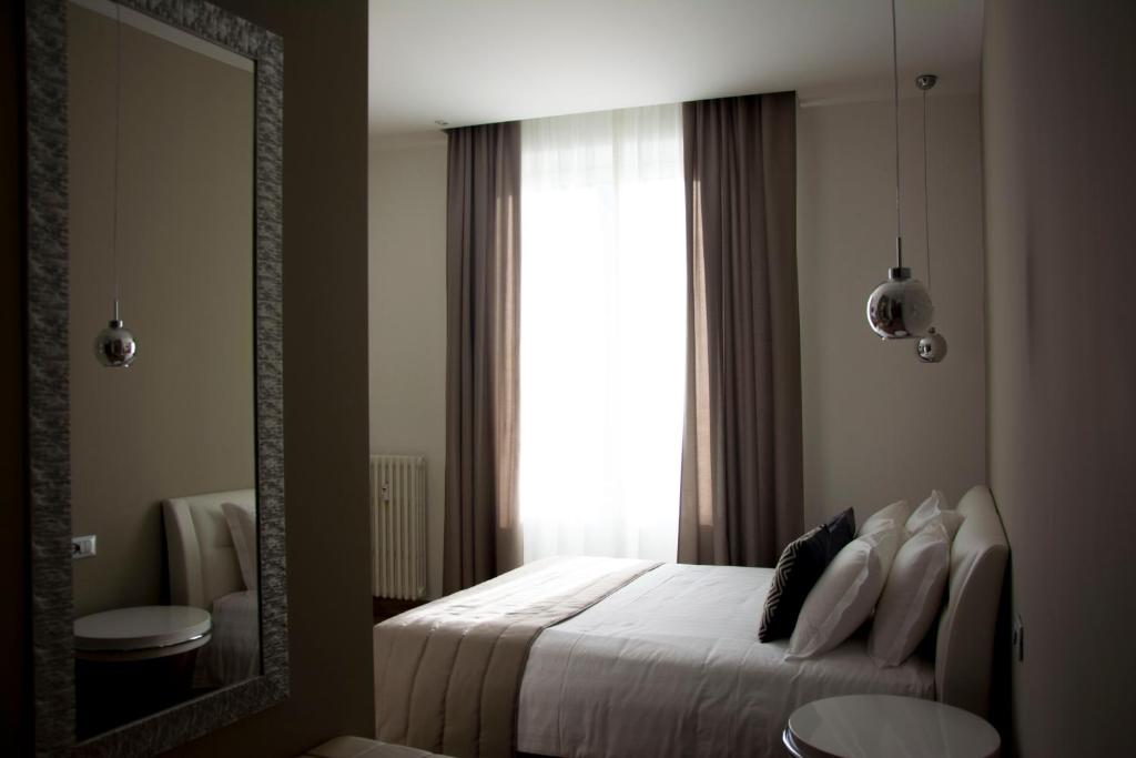 ApartHotel Durini - Resim 38