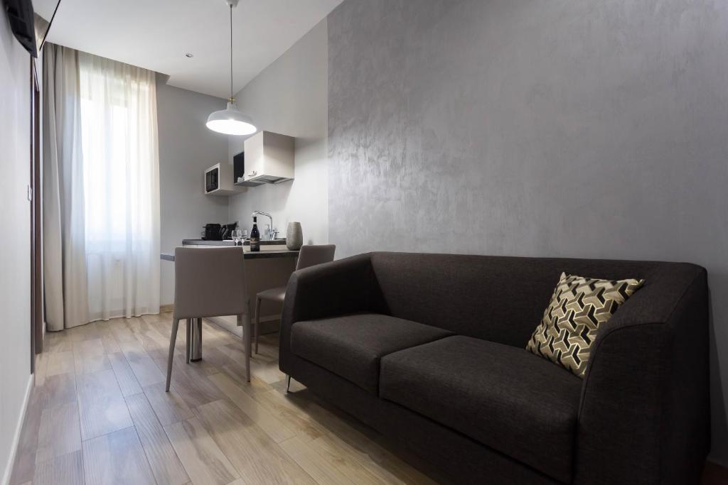 ApartHotel Durini - Resim 25