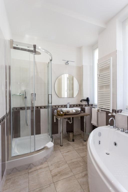 ApartHotel Durini - Resim 23