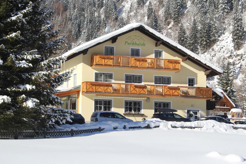 Donnersbachwald – Photos 2