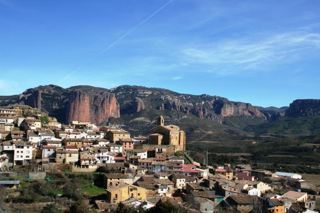 Casa Leandron, Murillo de Gállego – Updated 2022 Prices