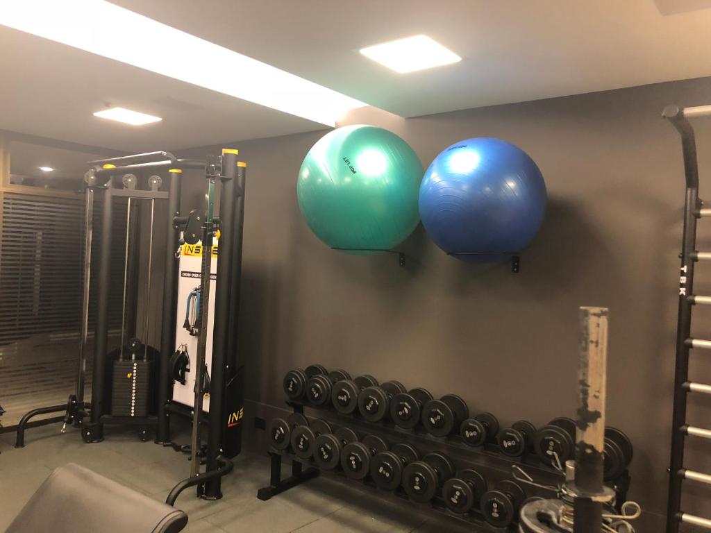  Apartamento Copacabana sistema Apart-hotel