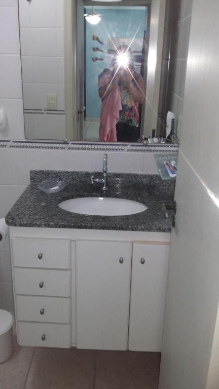  Apartamento Azul Celeste