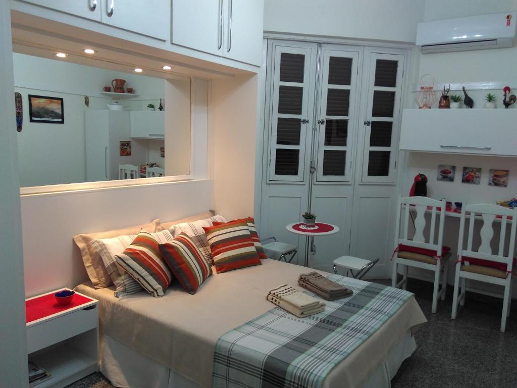  Charmoso Studio Ipanema