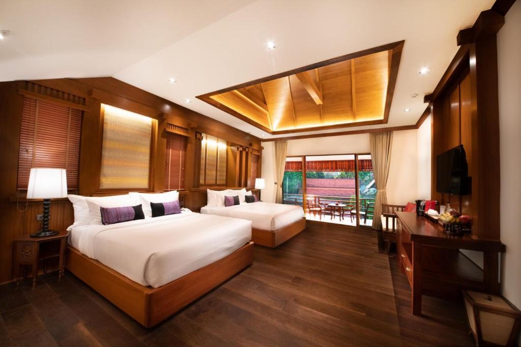 Phra Singh Village - Resim 45