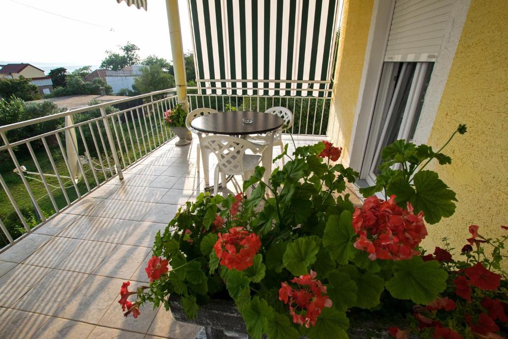 Apartments Nada - Apartamento De Una Habitación (3 Adultos)
