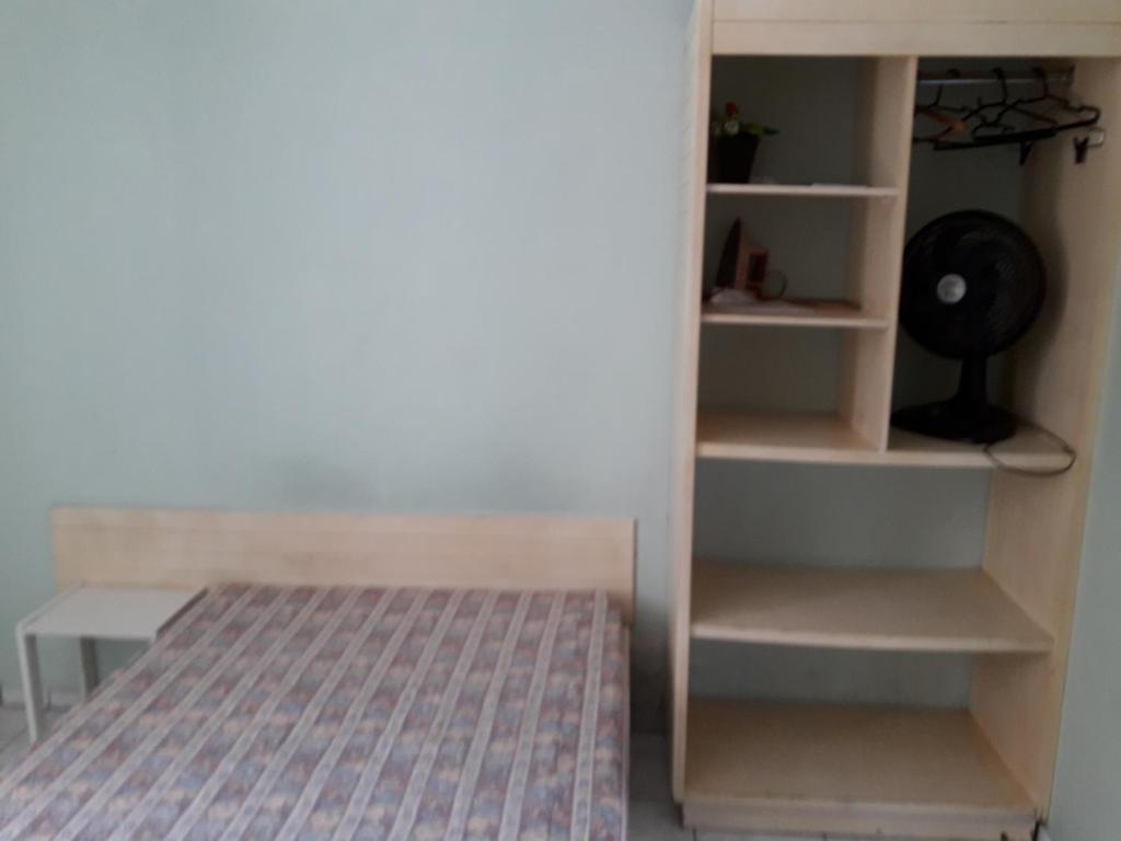  Residencial Vilas Boas