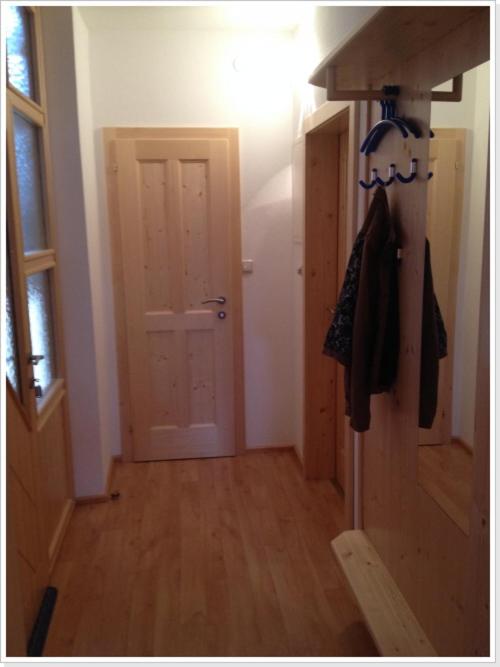 Fotografia z galérie ubytovania Ferienwohnung Haus Einhirn v destinácii Altaussee